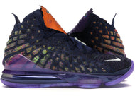 Nike LeBron 17 Monstars