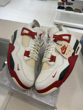Load image into Gallery viewer, Jordan 4 Retro OG Nigel Sylvester Brick After Brick