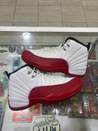 Jordan 12 Retro Cherry (2023)