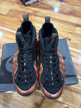 Load image into Gallery viewer, Nike Air Foamposite One Copper (2024)