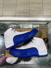 Load image into Gallery viewer, Jordan 12 Retro Blueberry