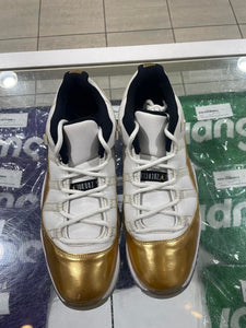 Jordan 11 Retro Low Closing Ceremony