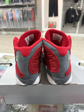 Load image into Gallery viewer, Jordan 13 Retro Gym Red Flint Grey