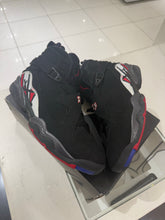Load image into Gallery viewer, Jordan 8 Retro Playoffs (2013)