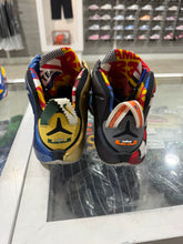 Load image into Gallery viewer, Nike LeBron 12 What the LeBron