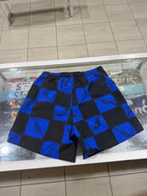 Load image into Gallery viewer, Anti Promo x Matty Boy 99 Eyes Nylon Sweatshorts