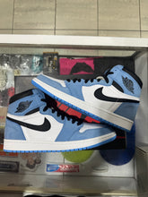 Load image into Gallery viewer, Jordan 1 Retro High OG University Blue
