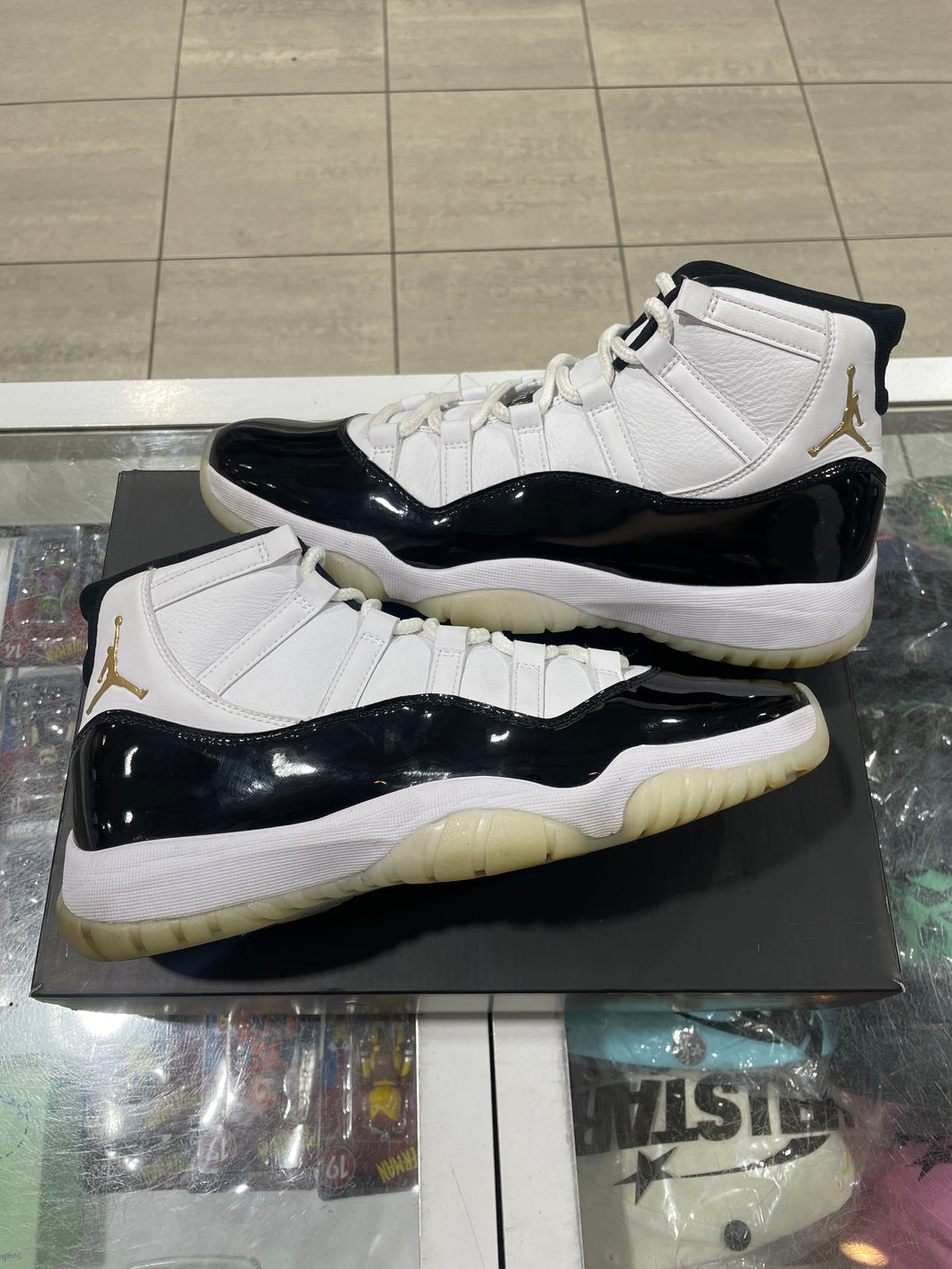 Jordan 11 Retro DMP Gratitude (2023)