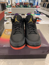 Load image into Gallery viewer, Jordan 3 Retro J Balvin Rio