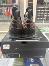 Load image into Gallery viewer, Nike LeBron 15 Multi-Color