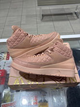 Load image into Gallery viewer, Jordan 2 Retro Just Don Arctic Orange (GS)