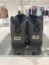 Load image into Gallery viewer, Jordan 9 Retro Anthracite