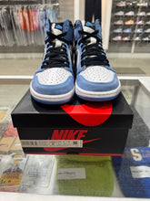 Load image into Gallery viewer, Jordan 1 Retro High OG University Blue