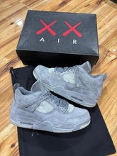 Load image into Gallery viewer, Jordan 4 Retro Kaws