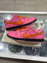 Load image into Gallery viewer, Nike SB Dunk Low The Powerpuff Girls Blossom