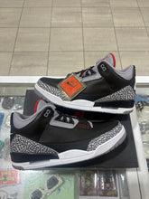 Load image into Gallery viewer, Jordan 3 Retro Black Cement (2018)