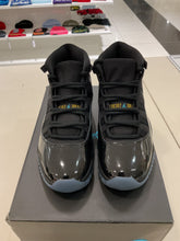 Load image into Gallery viewer, Jordan 11 Retro Gamma Blue (2025)