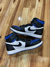 Load image into Gallery viewer, Jordan 1 Retro High Royal Toe