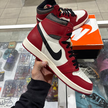 Load image into Gallery viewer, Jordan 1 Retro High OG Chicago Lost and Found