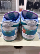 Load image into Gallery viewer, Nike SB Dunk Low Futura Laboratories Bleached Aqua