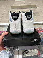 Load image into Gallery viewer, Jordan 11 Retro Legend Blue (2024)