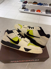 Load image into Gallery viewer, Jordan Jumpman Jack TR Travis Scott Bright Cactus