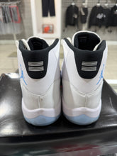 Load image into Gallery viewer, Jordan 11 Retro Legend Blue (2024)