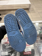 Load image into Gallery viewer, Jordan 1 Low SE White Legend Blue