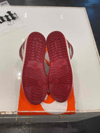 Jordan 1 Retro High OG Chicago Lost and Found