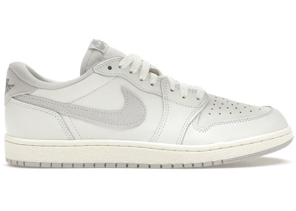 Jordan 1 Retro Low '85 Neutral Grey