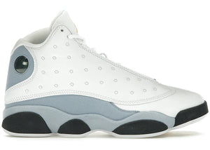 Jordan 13 Retro Blue Grey