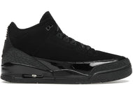 Jordan 3 Retro Black Cat (2025)