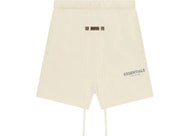 Fear of God Essentials Shorts (SS21) Cream/Buttercream