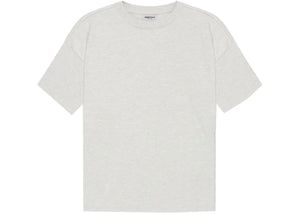 Fear of God Essentials T-shirt Light Heather Oatmeal