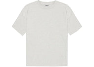 Fear of God Essentials T-shirt Light Heather Oatmeal