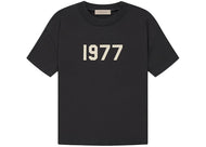 Fear of God Essentials 1977 T-shirt Iron