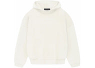 Fear of God Essentials Hoodie Cloud Dancer