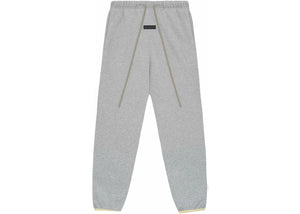 Fear of God Essentials Sweatpants Light Heather Grey