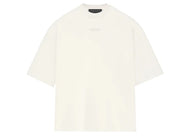 Fear of God Essentials Tee Cloud Dancer