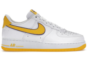 Nike Air Force 1 Low Retro QS Kobe Bryant Lakers Home