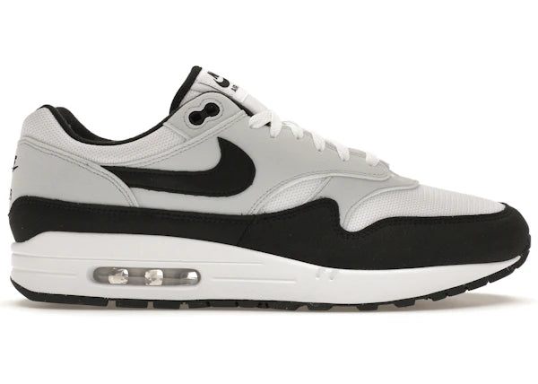 Nike Air Max 1 White Black