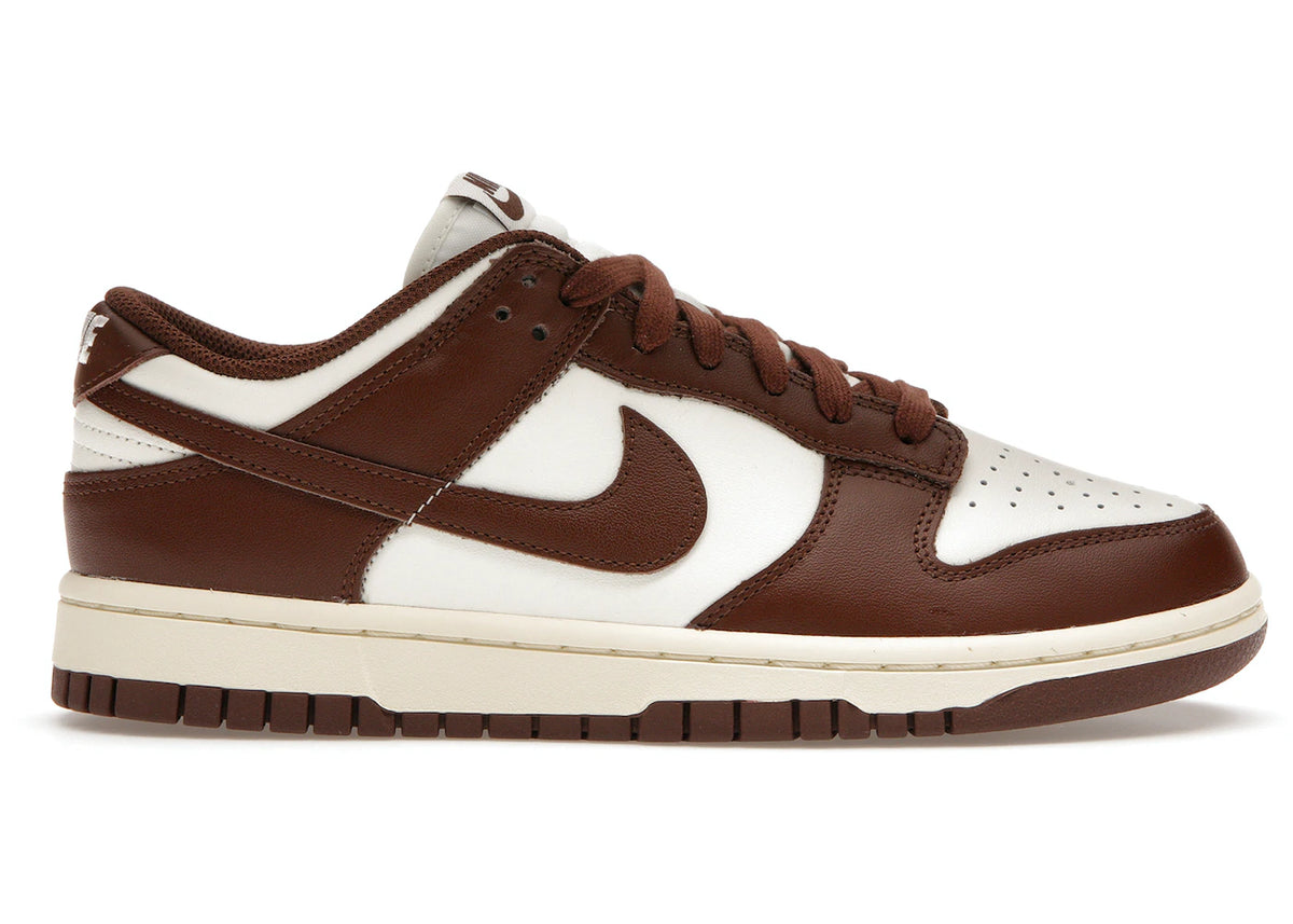 Nike Dunk Low Cacao Wow (Women's) – Kicks In The 216