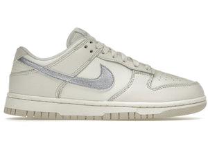 Nike Dunk Low Essential Sail Oxygen Purple (Women's)