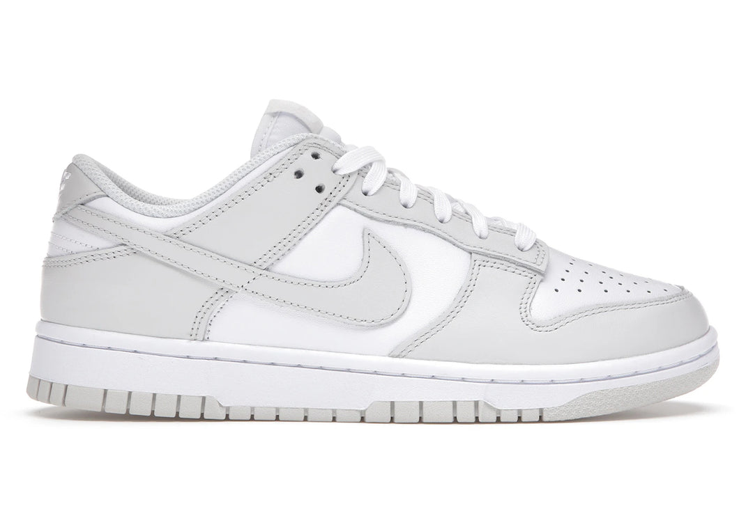 Nike Dunk Low Photon Dust (W)