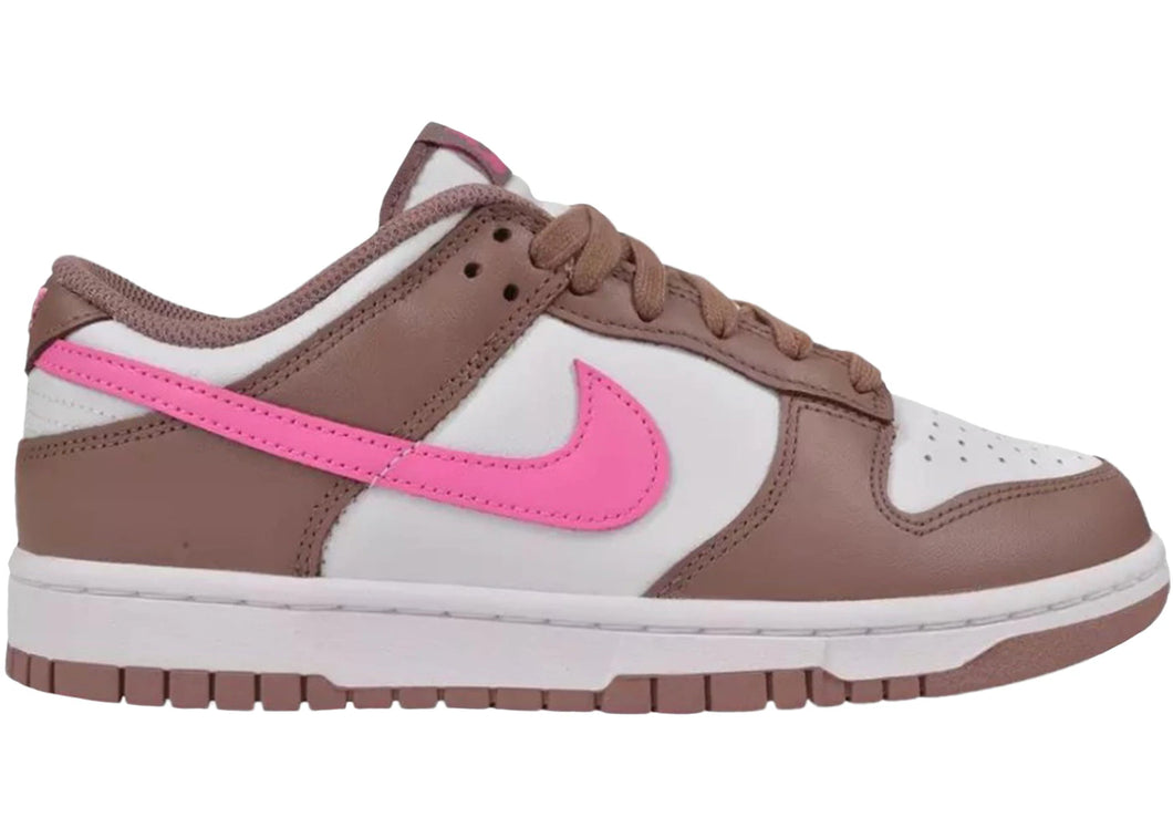 Nike Dunk Low Smokey Mauve (Women's)