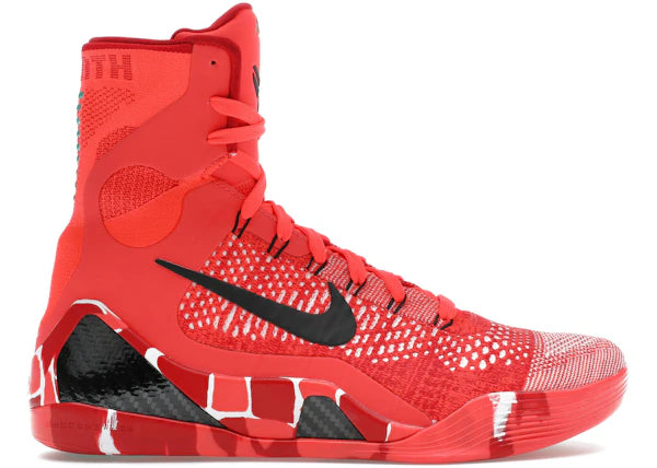 Nike Kobe 9 Elite Protro Christmas (2024)