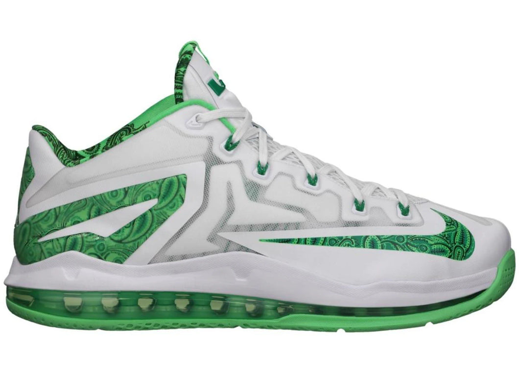 Nike LeBron 11 Low Easter