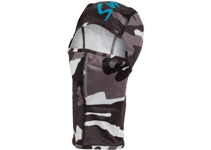 Supreme Futura Lightweight Balaclava Snow Camo