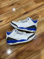 Jordan 3 Retro Racer Blue