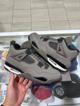 Load image into Gallery viewer, Jordan 4 Retro Cave Stone